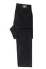 Brax Black Cesar Regular Fit Pants