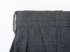 AllSaints Grey Check Batalha Trouser