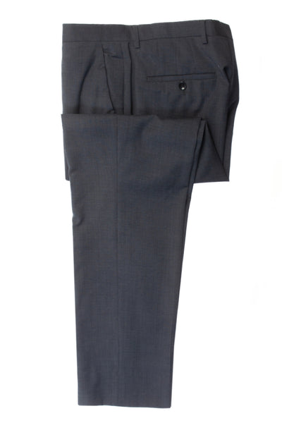 Hugo Boss Grey Check Shark8 Pants