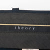 Theory Dark Blue Wide Leg Pants