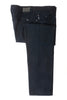 Brax Black Cooper Regular Fit Pants