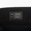 Brax Black Cooper Regular Fit Pants