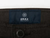 Brax Brown Cesar Regular Fit Pants