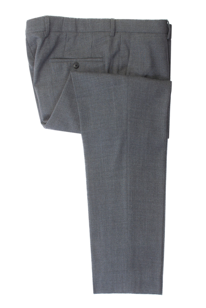 Hugo Boss Grey Genius5 Pants