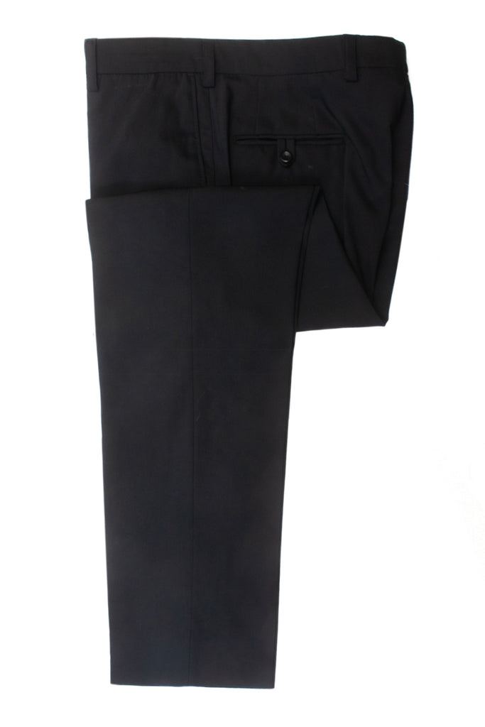 Coppley Black Performance Dylan Pants