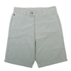 Kenzo Light Grey Cotton Shorts