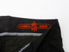 Diesel Black Chi-Tight-A Slim Fit Chinos