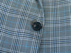 Hugo Boss Grey Prince of Wales Check James4 Blazer