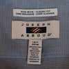 Joseph Abboud Dotted Grey Classic Fit Dress Shirt