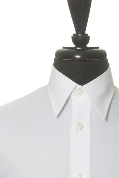 Joseph & Feiss White Non-Iron Dress Shirt