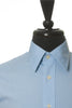 Joseph & Feiss Blue Non-Iron Dress Shirt