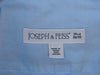 Joseph & Feiss Blue Non-Iron Dress Shirt