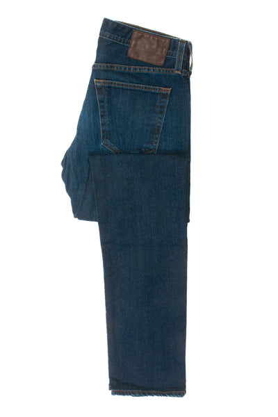 AG Jeans Blue Tellis Modern Slim Jeans