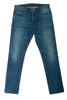 3x1 Jewel Blue Verick Selvedge Jeans