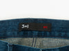 3x1 Jewel Blue Verick Selvedge Jeans