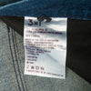 3x1 Jewel Blue Verick Selvedge Jeans