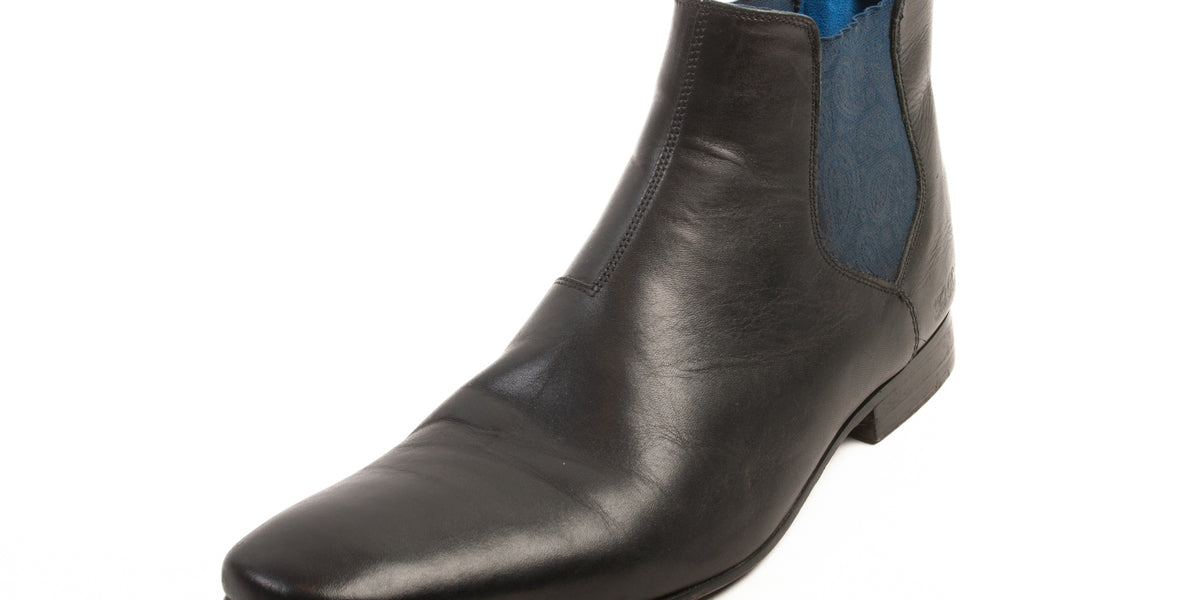 Ted baker chelsea boots black online