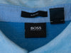 Hugo Boss Blue Slim Fit Polo