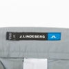 J.Lindeberg Grey M Samie Light Poly Golf Shorts