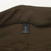 Lululemon Dark Olive Skinny Warpstreme ABC Pants