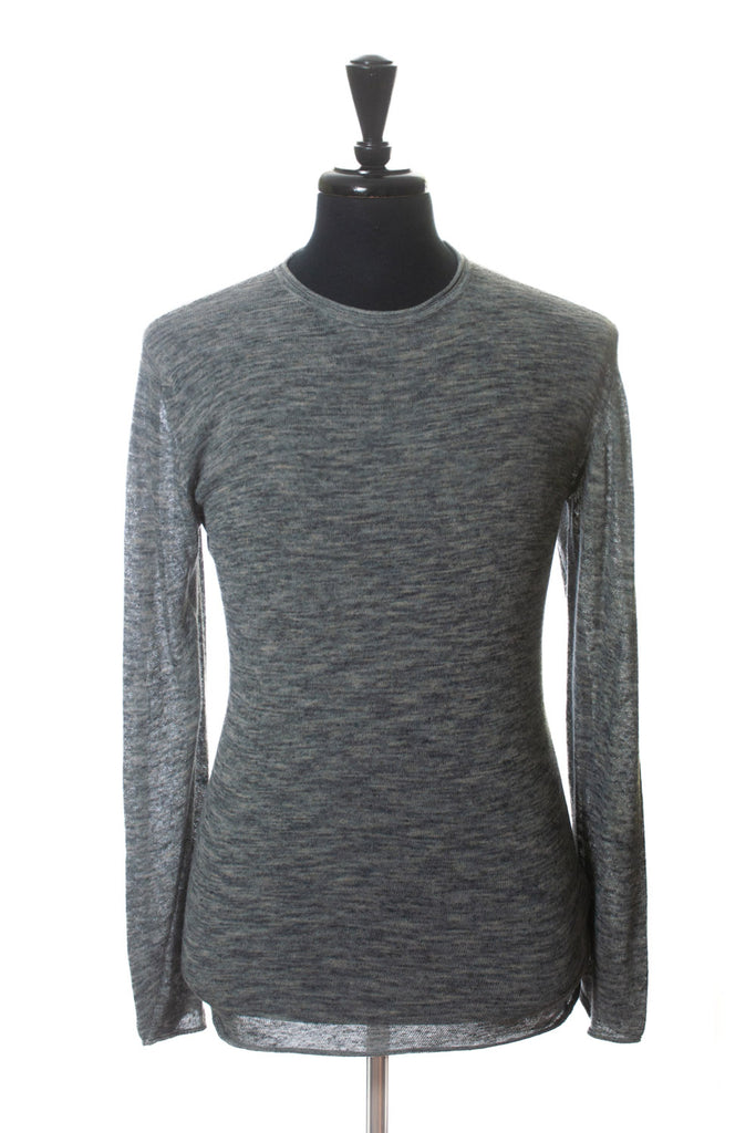 Diesel crew sales neck sweater