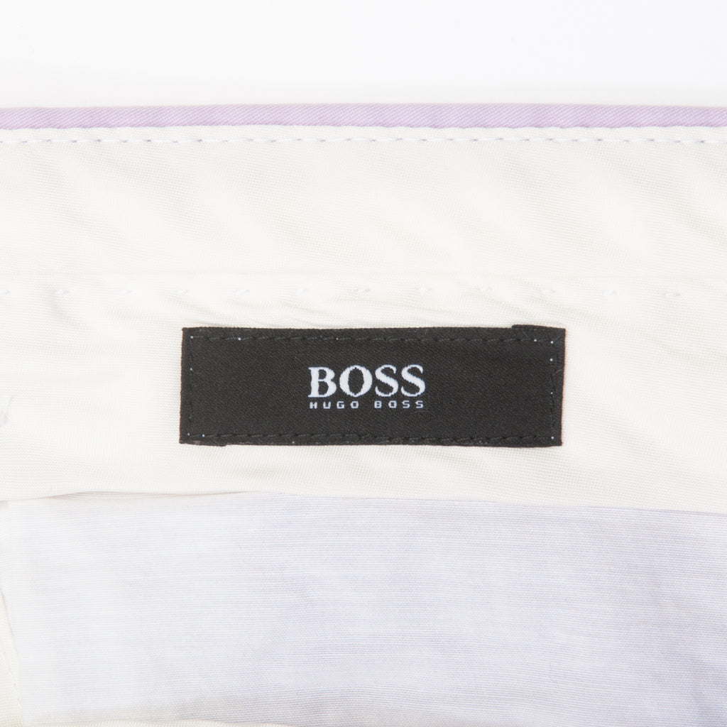 Hugo Boss Lilac StageW-1 Pants