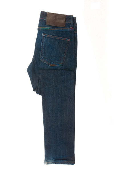 Naked & Famous Indigo Power Stretch SkinnyGuy Jeans