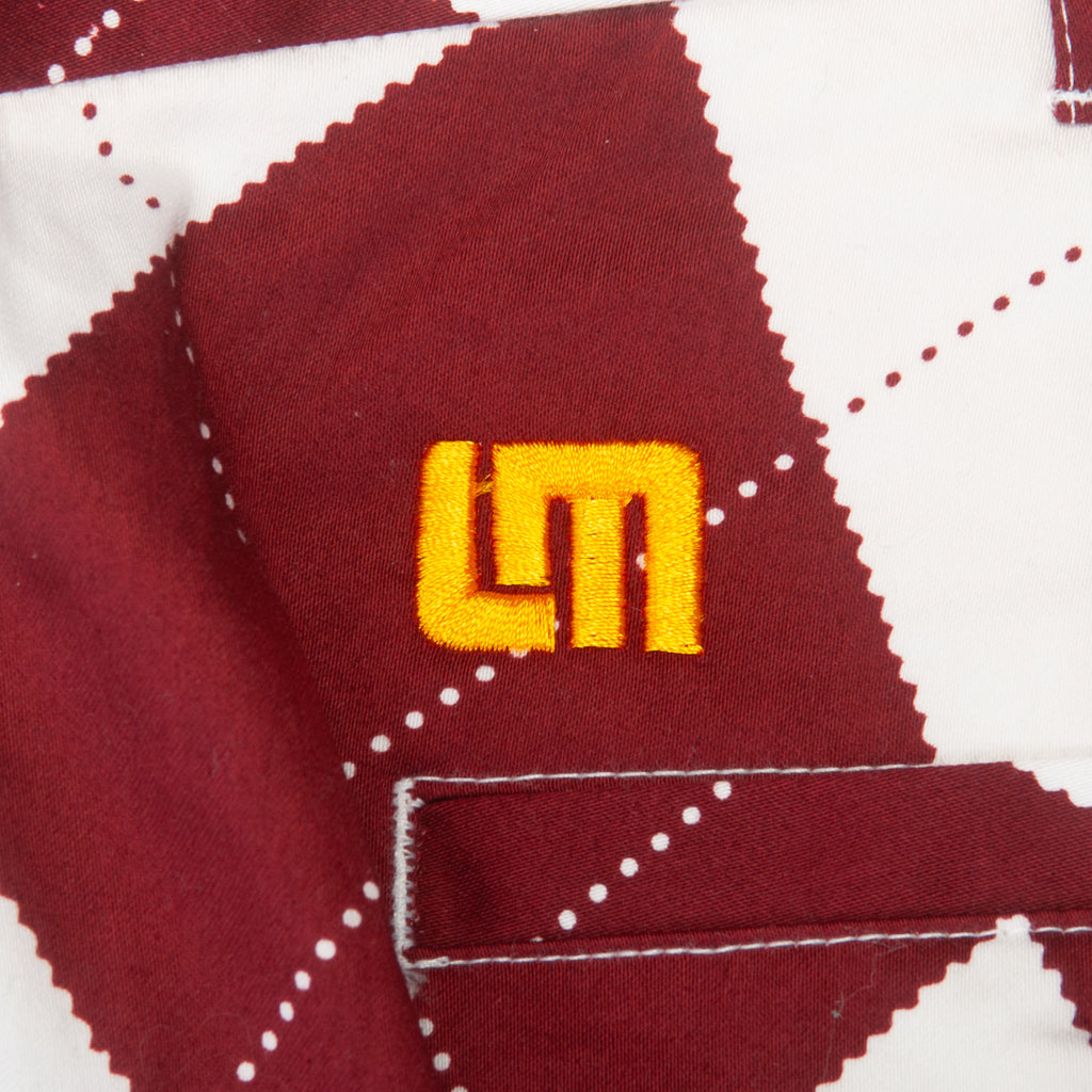 Loudmouth Golf Texas A&M Golf Pants