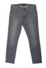 Paige Terry Grey Lennox Jeans