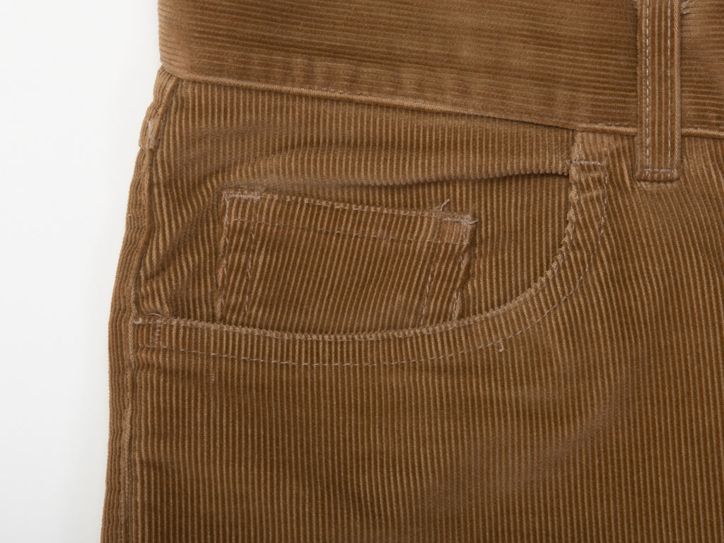 RALPH LAUREN CORDUROY PANTS-