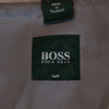 Hugo Boss Light Brown Hit8 Half Zip Sweater