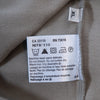 Hugo Boss Light Brown Hit8 Half Zip Sweater