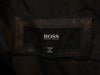 Hugo Boss Black Lamb Leather Acken Jacket