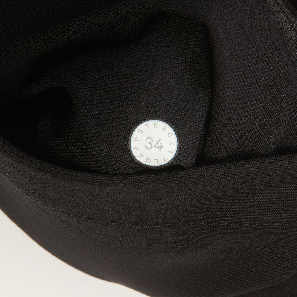 Lululemon Black Classic Fit ABC Pants