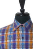 Robert Graham Bold Geometric Check Classic Fit Shirt