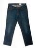 Hugo Boss HB31 Regular Fit Button Fly Jeans