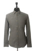 Portuguese Flannel Grey Casual Shirt