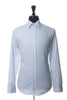 Robert Graham White Wave Twill Shirt