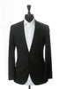 Hugo Boss Black Twill Art1 Slim Fit Blazer