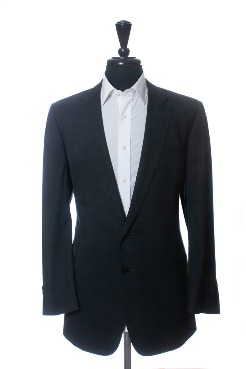 Giorgio suits best sale