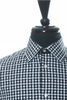 Robert Graham Black and White Check Shirt