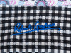 Robert Graham Black and White Check Shirt