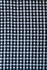 Robert Graham Black and White Check Shirt