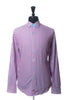 Robert Graham Pink Check Shirt