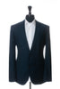 Hugo Boss Navy Wool Blue James4 Blazer