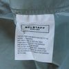 Belstaff Green Cotton Casual Shirt