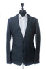 Hugo Boss Dark Grey Meavin4 Blazer