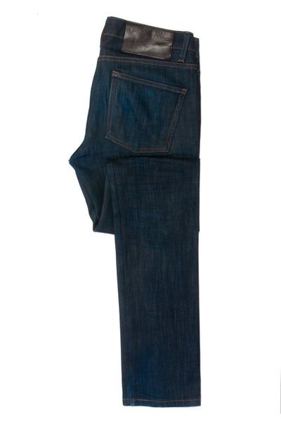 Naked Famous SkinnyGuy Indigo Power Stretch Jeans