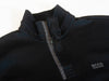 Hugo Boss Black Quarter Zip Sweater