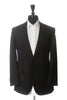 Hugo Boss Black Wool Johnstons1 Blazer